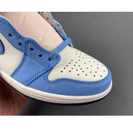 in First WMNS Air FD2596-400 High 1 Flight OG Jordan 0614